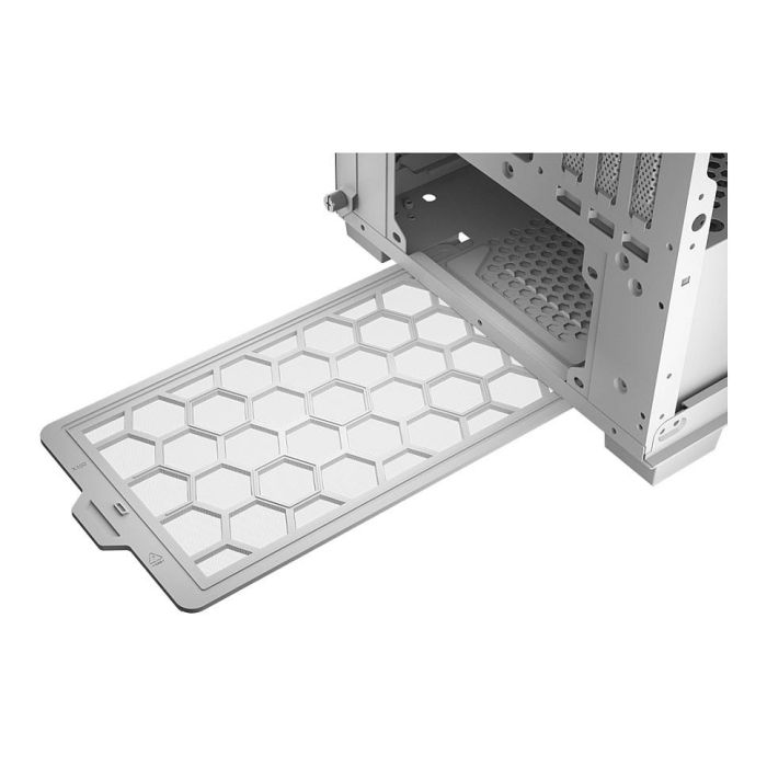 Cougar Duoface Pro ARGB Midi Tower Caja de PC Blanco Cougar Duoface Pro ARGB Midi Tower Caja de PC Blanco