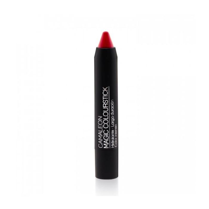 Pintalabios Rojo Magic Colourstick