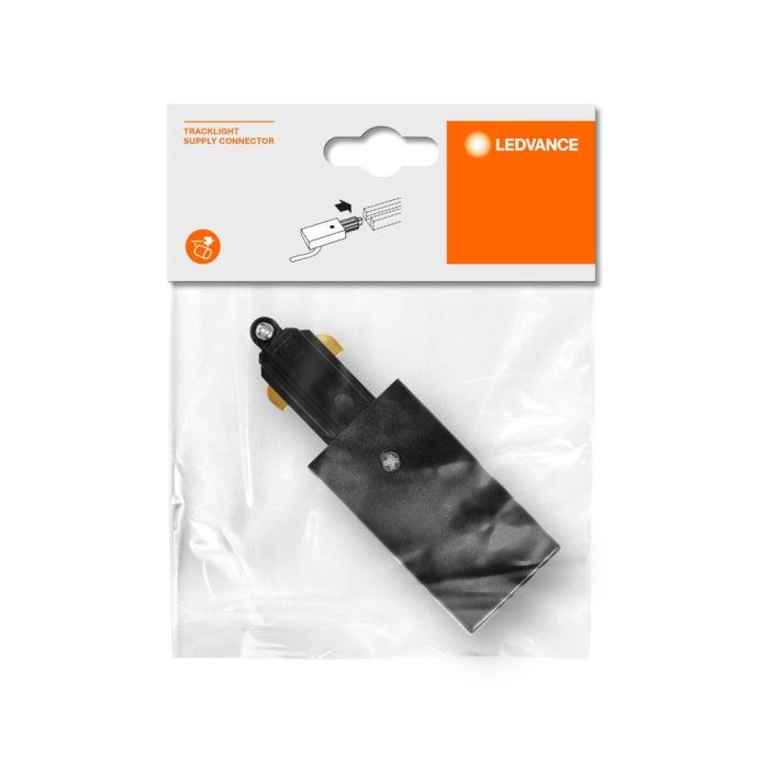 Ledvance LVE-4058075763982 Accesorio Conector RED para Foco de Carril LED - Iluminación Modular Interior 1 Ledvance LVE-4058075763982 Accesorio Conector RED para Foco de Carril LED - Iluminación Modular Interior 1
