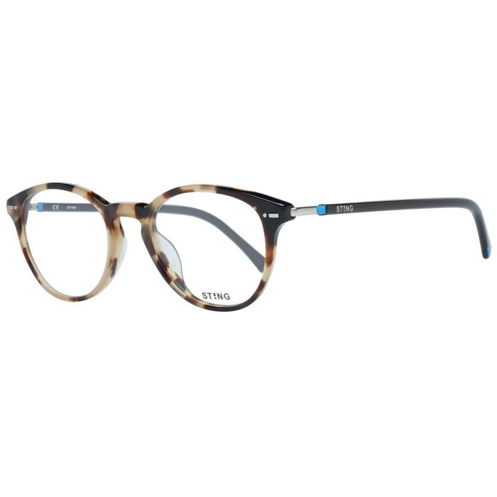 Montura de Gafas Unisex Sting VS6561W 490960 0 Montura de Gafas Unisex Sting VS6561W 490960 0