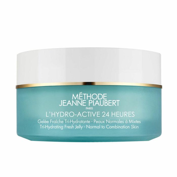 Jeanne Piaubert L’Hydro Active 24H Gelée Fraîche Tri-Hydratante Pnm