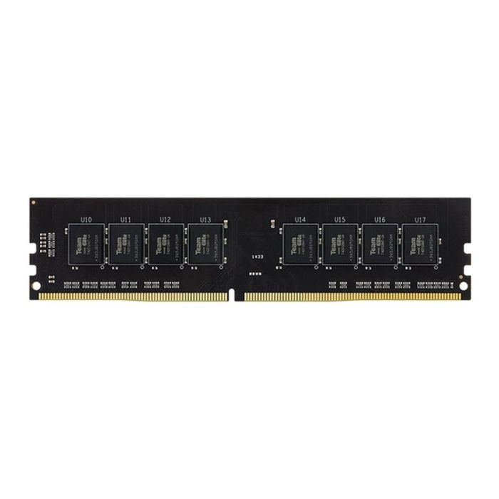 Teamgroup Memoria RAM DDR4 16GB 3200MHz DIMM 288-pin para PC y Servidores 9 Teamgroup Memoria RAM DDR4 16GB 3200MHz DIMM 288-pin para PC y Servidores 9
