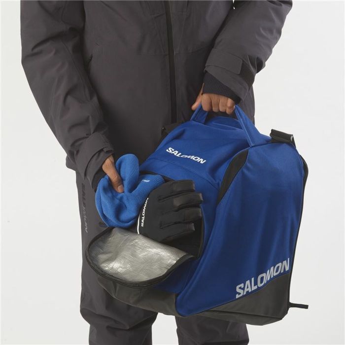 Zapatillero de Viaje Salomon Original Gearbag Azul 1