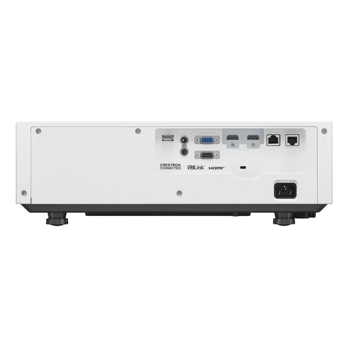 Panasonic PT-VMZ62EJ Proyector LCD Laser, 6500 Lúmenes ANSI, Resolución WUXGA 1920x1200, Contraste 5.000.000:1, 16:10, 2x HDMI 4 Panasonic PT-VMZ62EJ Proyector LCD Laser, 6500 Lúmenes ANSI, Resolución WUXGA 1920x1200, Contraste 5.000.000:1, 16:10, 2x HDMI 4