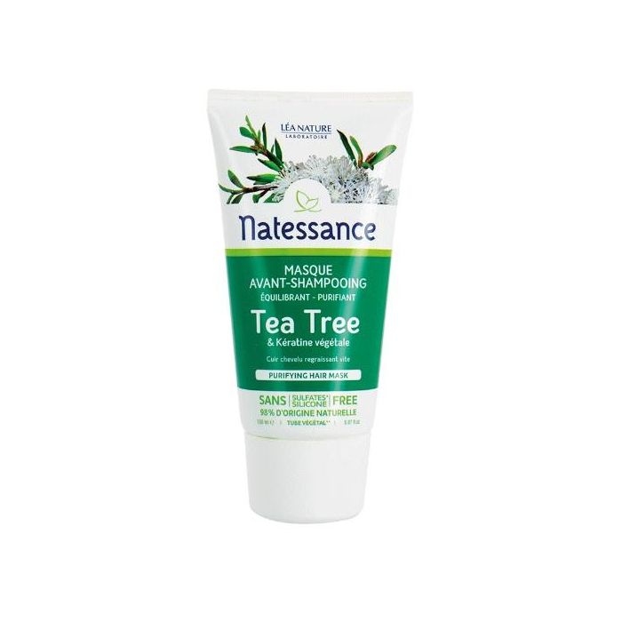 Purificante Árbol De Té