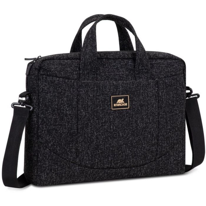 RIVACASE Riva Tasche Anvik para Portátil 15.6" Negro 7931