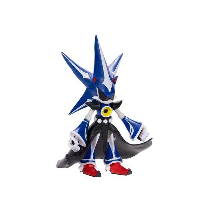 Jakks Pacific Figuras Articuladas Sonic 10 cm Wave 17 Modelos Surtidos 6