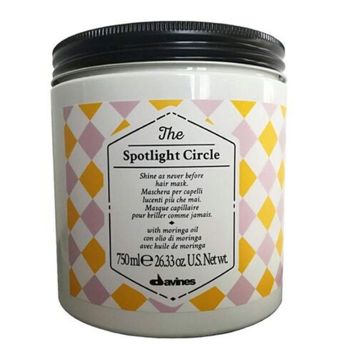 Davines Tcc The Spotlight Circle 750 mL