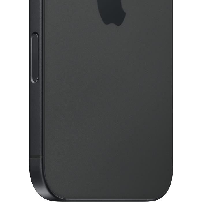 APPLE iPhone 16 Plus 256GB Negro 3 APPLE iPhone 16 Plus 256GB Negro 3