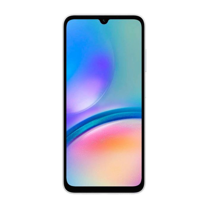 Smartphone Samsung Galaxy A05s 6,7" Octa Core Qualcomm Snapdragon 680 4G 4 GB RAM 64 GB Plateado 8