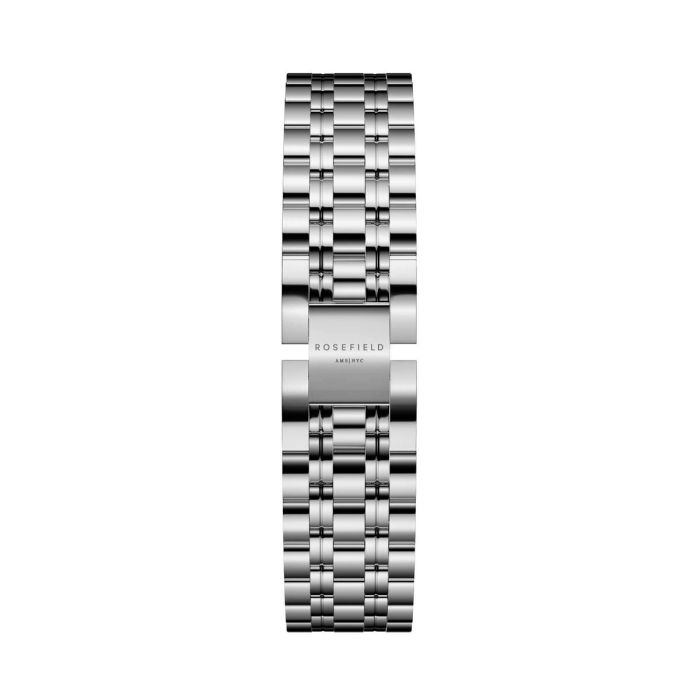 Reloj Mujer Rosefield OCWSS-O41 Gris Plateado 5
