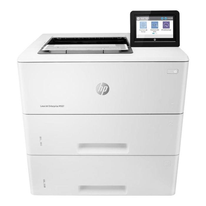 Impresora Laser Hp Laserjet Enterprise M507X Impresora Laser Hp Laserjet Enterprise M507X
