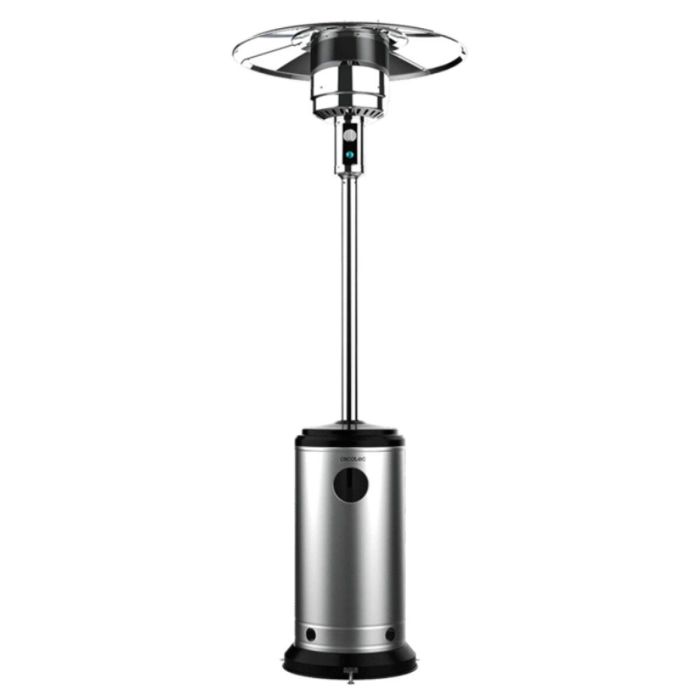 Estufa de Gas Cecotec READYWARM 8800 14000 w Estufa de Gas Cecotec READYWARM 8800 14000 w