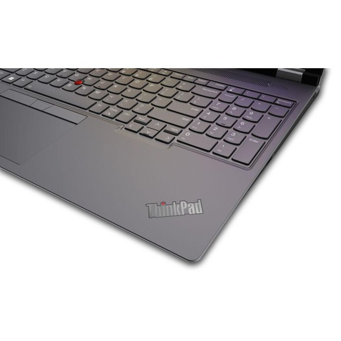 Laptop Lenovo 21FA004TSP 16" Intel Core i7-14700HX 32 GB RAM 1 TB SSD Qwerty Español 8 Laptop Lenovo 21FA004TSP 16" Intel Core i7-14700HX 32 GB RAM 1 TB SSD Qwerty Español 8