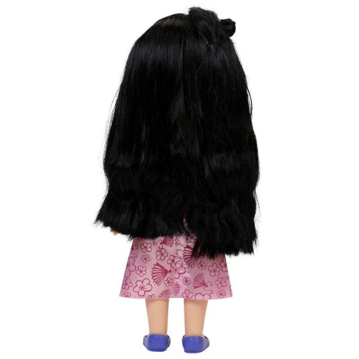 Muñeca Mulan Disney 38cm 1