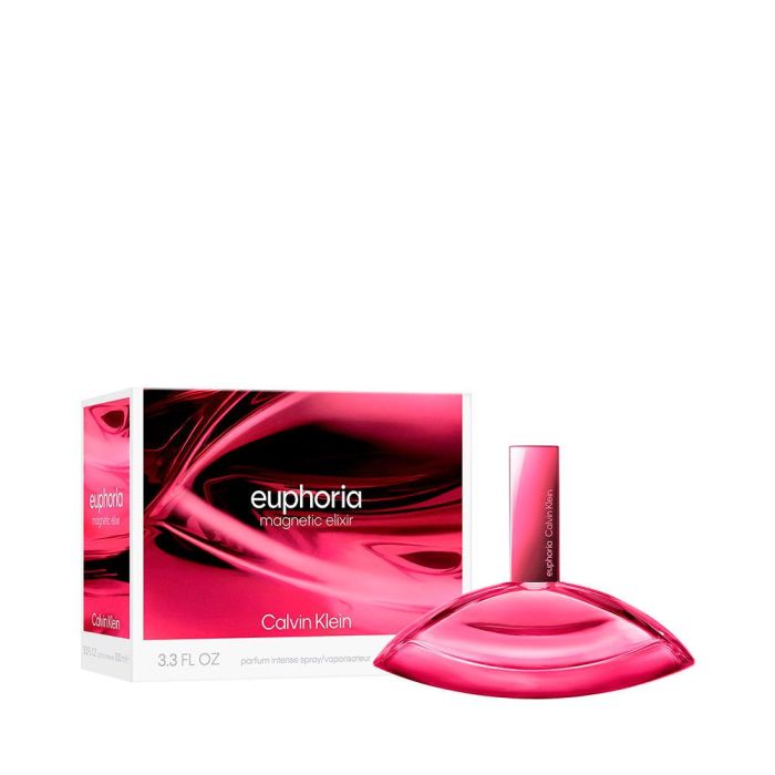 Calvin Klein Euphoria Magnetic Elixir Eau de Parfum Vapo 100 ml - Perfume Mujer 1