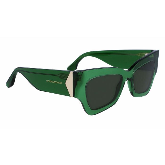 Gafas de Sol Mujer Victoria Beckham VB662S-5218300 Ø 52 mm 1 Gafas de Sol Mujer Victoria Beckham VB662S-5218300 Ø 52 mm 1