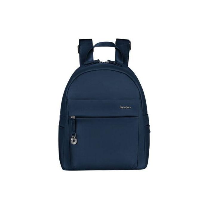 Mochila de Día Samsonite Move 5.0 S/ Capacidad 7L/ Azul Oscuro Mochila de Día Samsonite Move 5.0 S/ Capacidad 7L/ Azul Oscuro