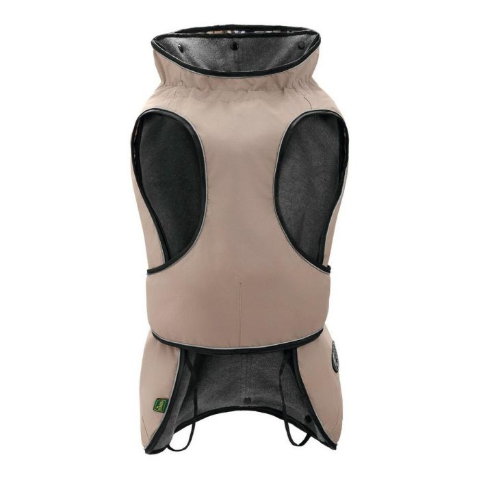 Abrigo para Perro Norton 360 Uppsala 45 cm Marrón 6 Abrigo para Perro Norton 360 Uppsala 45 cm Marrón 6