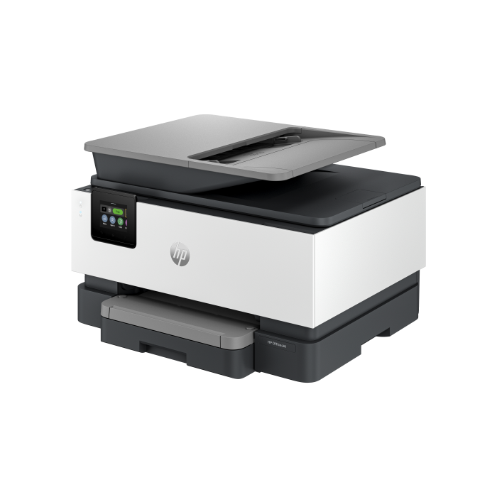 HP OfficeJet Pro 9120B Impresora Multifuncional Inyección de Tinta Color A4 Escáner Copia Fax 4V2N0B HP OfficeJet Pro 9120B Impresora Multifuncional Inyección de Tinta Color A4 Escáner Copia Fax 4V2N0B