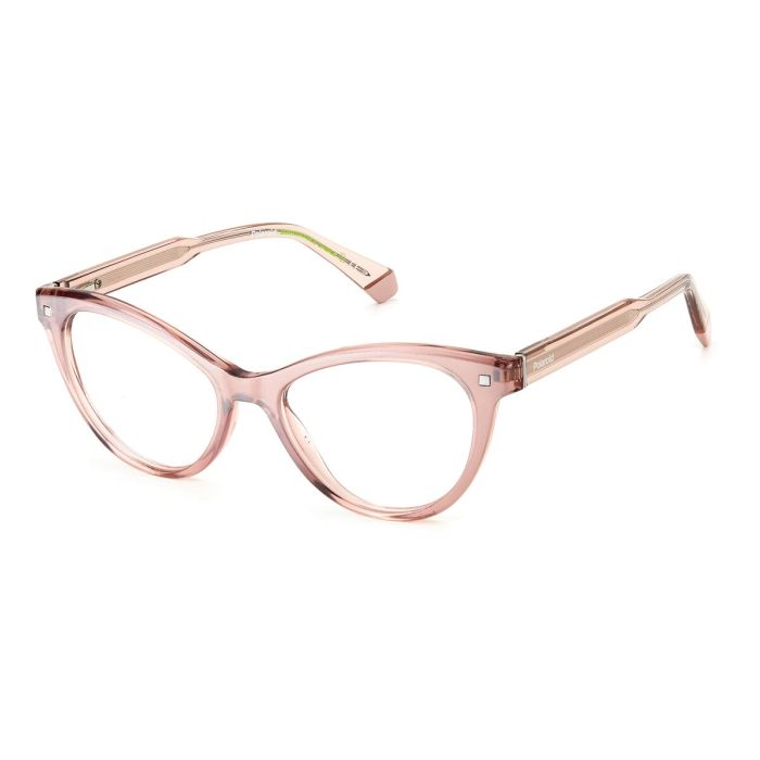 Montura de Gafas Mujer Polaroid PLD D446 525KC 3 Montura de Gafas Mujer Polaroid PLD D446 525KC 3