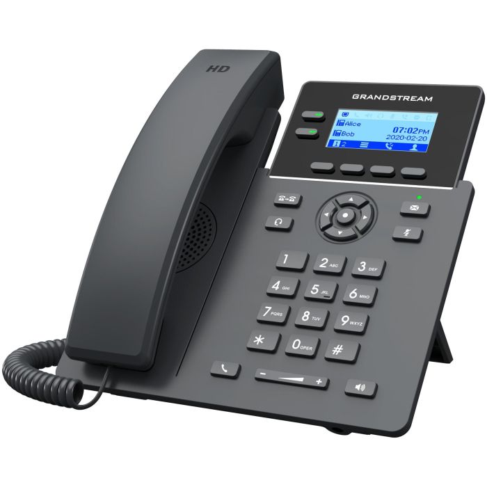 Teléfono IP Grandstream GRP2602P 3