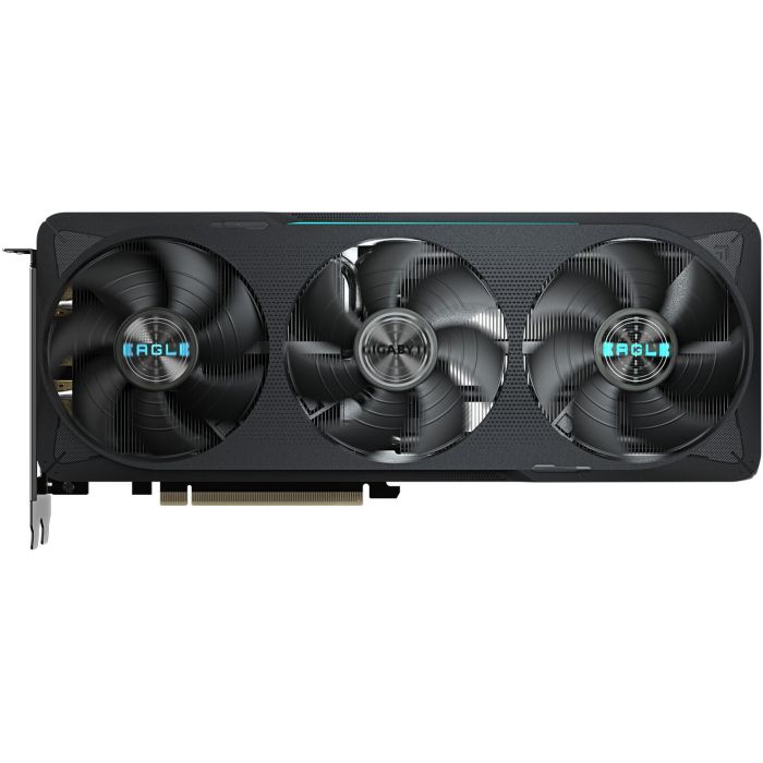 Gigabyte 9VN5070EO-00-G10 Tarjeta Gráfica GeForce RTX 5070 Eagle OC SFF 12GB GDDR7 NVIDIA Blackwell DLSS 4 WINDFORCE 1