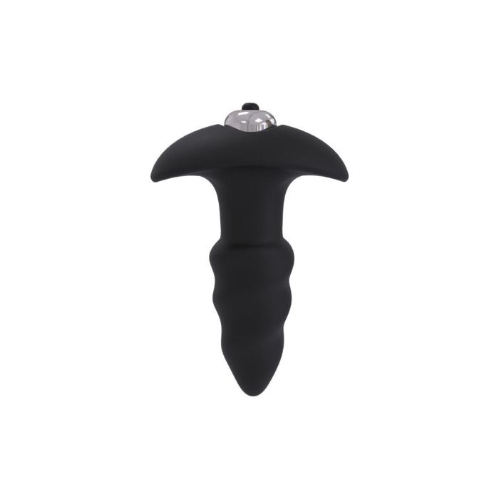 Plug Anal Dream Toys Essentials Negro 0 Plug Anal Dream Toys Essentials Negro 0