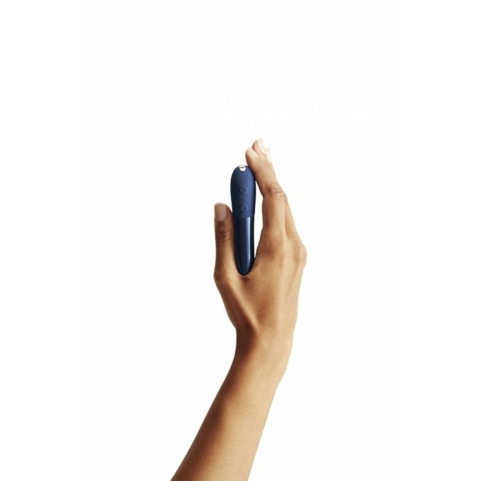 Vibrador We-Vibe Azul 11