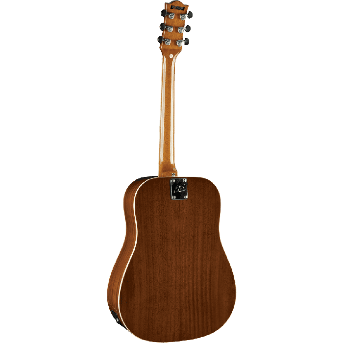 Guitarra Acústica Dreadnought Ranger 6 Vr A/E - Honey Burst 3 Guitarra Acústica Dreadnought Ranger 6 Vr A/E - Honey Burst 3
