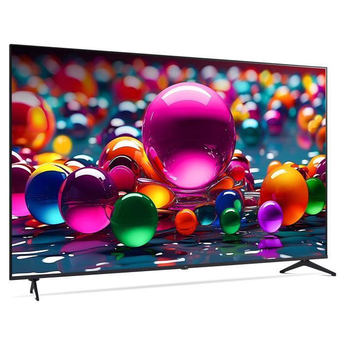 Smart TV LG 86UA75006LA.AEUQ 86" 4K Ultra HD LED HDR D-LED 1