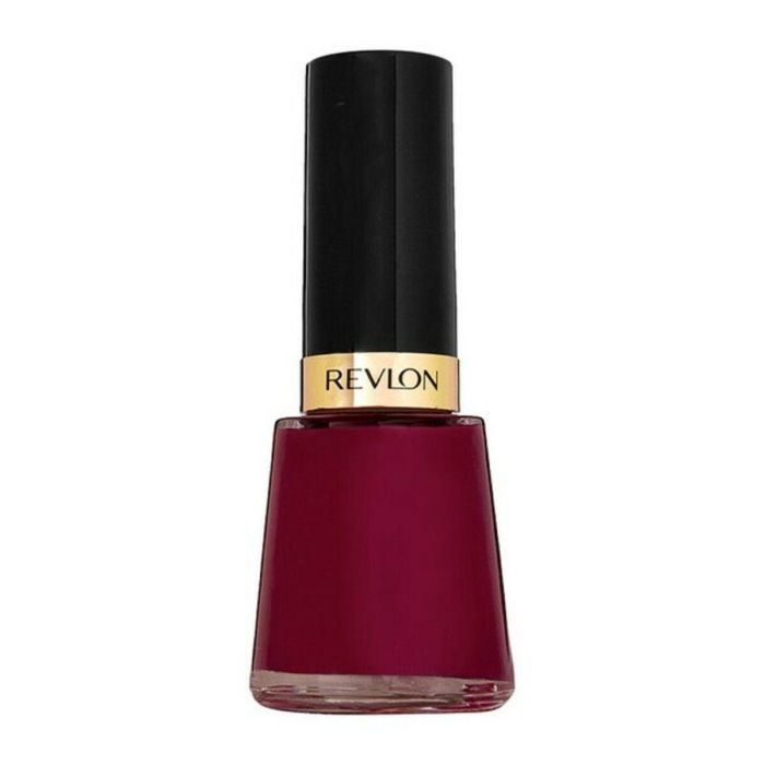 Pintaúñas Enamel Revlon 12 Pintaúñas Enamel Revlon 12