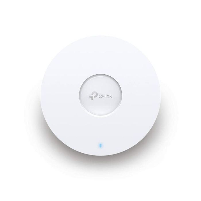 TP-Link EAP670 Omada Punto de Acceso Inalámbrico Wi-Fi 6 Doble Banda 5400 Mbps con PoE, 2.5G LAN, IP67 y Montaje en Techo/Pared, Blanco 2 TP-Link EAP670 Omada Punto de Acceso Inalámbrico Wi-Fi 6 Doble Banda 5400 Mbps con PoE, 2.5G LAN, IP67 y Montaje en Techo/Pared, Blanco 2