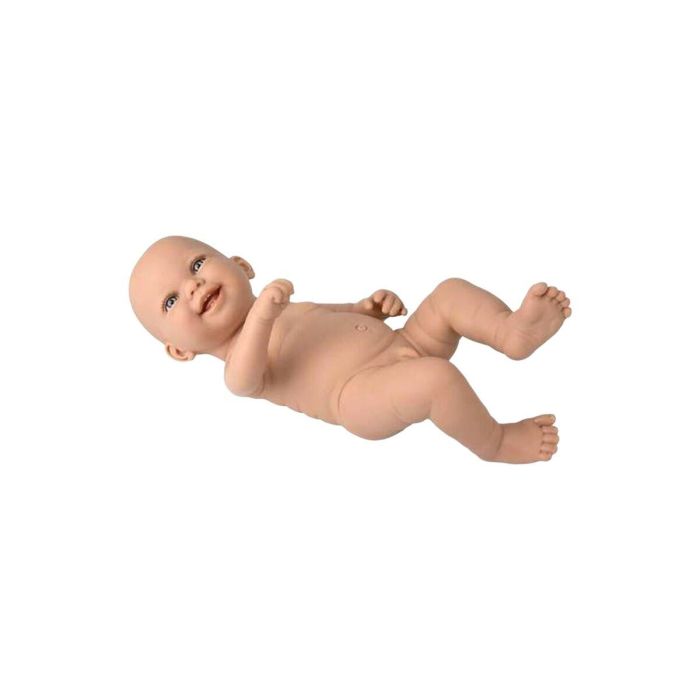 Muñeco desnudo 42 cm zoe (sexo niño) 1 Muñeco desnudo 42 cm zoe (sexo niño) 1
