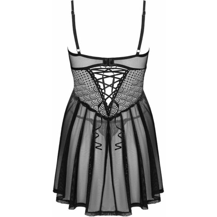 Salto de Cama Obsessive XL/XXL