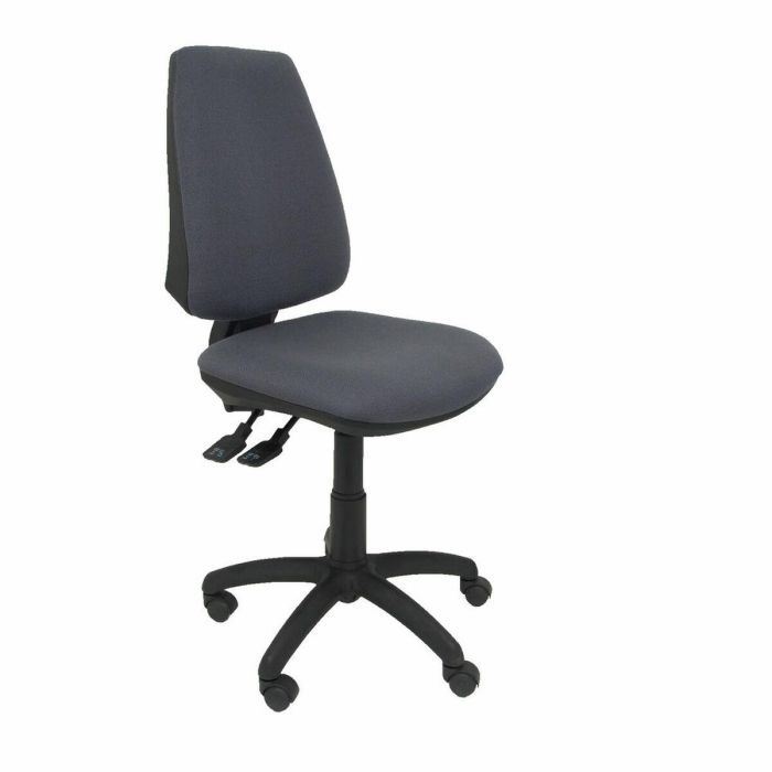 Silla de Oficina Elche sincro bali P&C BALI600 Gris Silla de Oficina Elche sincro bali P&C BALI600 Gris