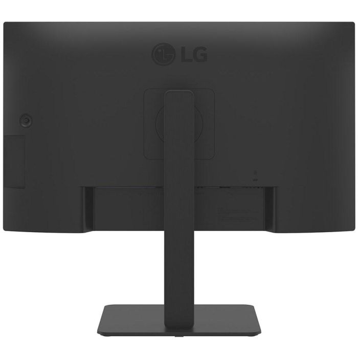 68.6cm/27" (2560x1440) LG 27BA45QB-B 16:9 IPS 5ms 75Hz HDR10 2xHDMI DP Speaker Pivot Black 5 68.6cm/27" (2560x1440) LG 27BA45QB-B 16:9 IPS 5ms 75Hz HDR10 2xHDMI DP Speaker Pivot Black 5