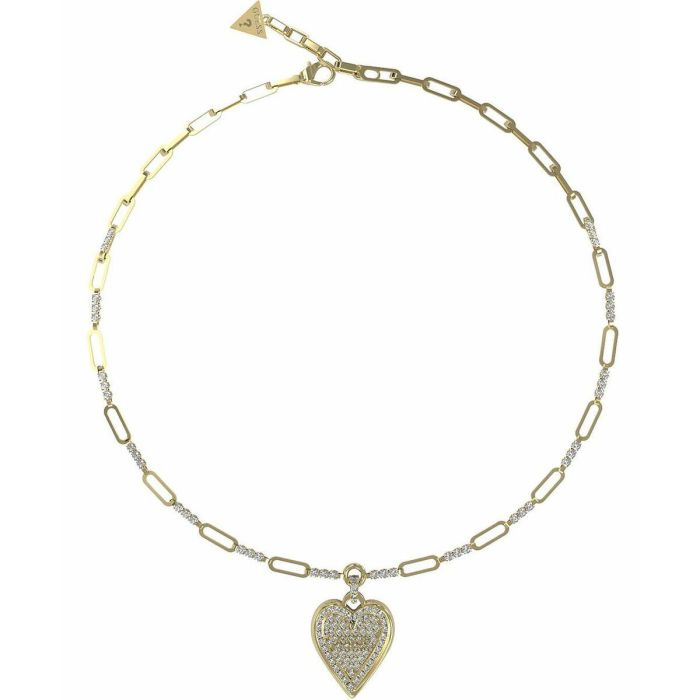 Pulsera Mujer Guess JUBN03246JWYGT-U 42 cm 1 Pulsera Mujer Guess JUBN03246JWYGT-U 42 cm 1