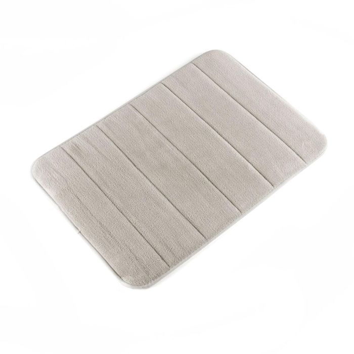 Alfombra de Baño Viscoelástica Puffeet InnovaGoods 2 Alfombra de Baño Viscoelástica Puffeet InnovaGoods 2