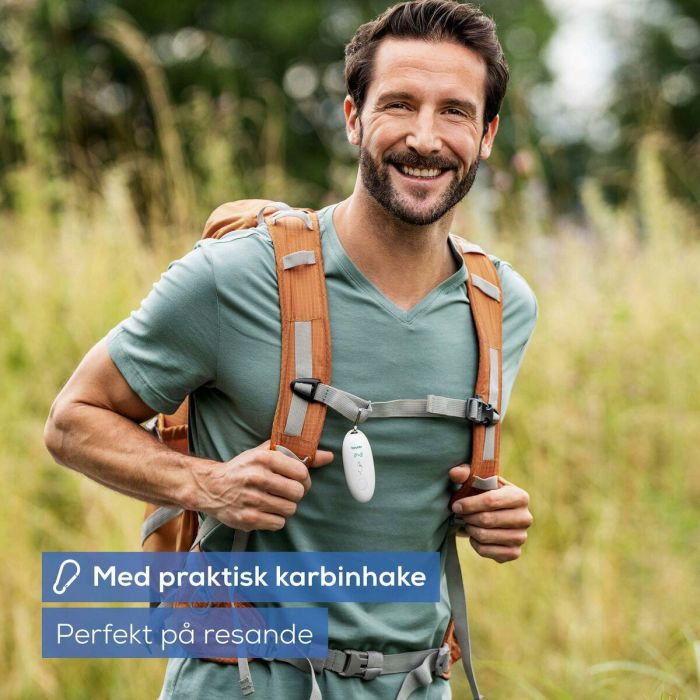 Beurer BR-10 Aparato para Alivio Rápido de Picaduras de Mosquitos sin Químicos 7 Beurer BR-10 Aparato para Alivio Rápido de Picaduras de Mosquitos sin Químicos 7