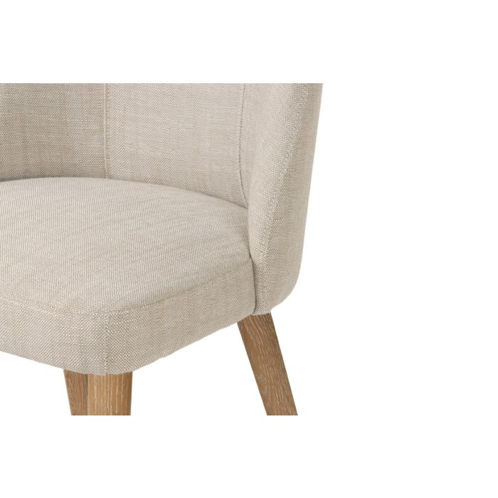 Silla Urban DKD Home Decor Blanco 59 x 84 x 50 cm 2 Silla Urban DKD Home Decor Blanco 59 x 84 x 50 cm 2