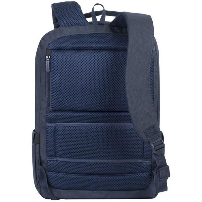 Maletín para Portátil Rivacase 8460 17,3" Azul marino 3