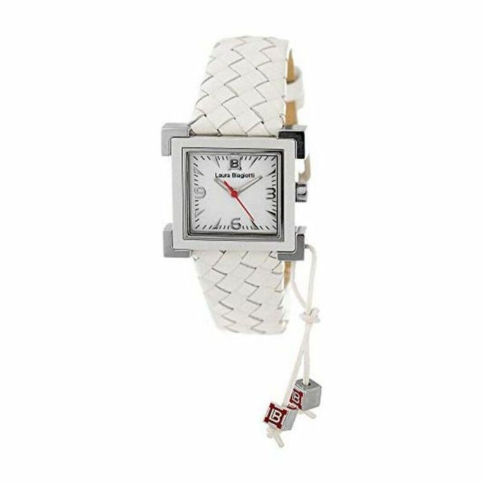 Reloj Mujer Laura Biagiotti LB0040L-02 (Ø 25 mm) Reloj Mujer Laura Biagiotti LB0040L-02 (Ø 25 mm)