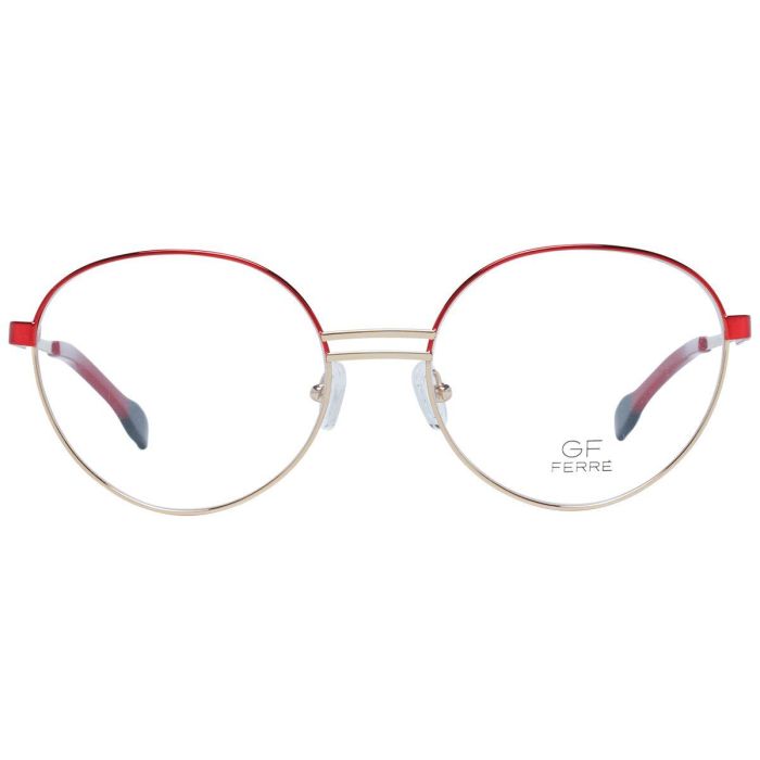 Montura de Gafas Mujer Gianfranco Ferre GFF0165 55004 2 Montura de Gafas Mujer Gianfranco Ferre GFF0165 55004 2
