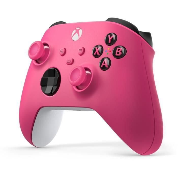 Mando Gaming Microsoft QAU-00083 5 Mando Gaming Microsoft QAU-00083 5