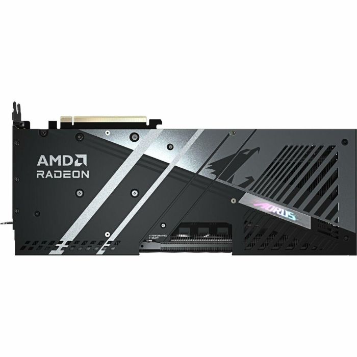 Gigabyte ASU4719331355517 Tarjeta Gráfica AORUS Radeon RX 9070 XT ELITE 16 GB 9 Gigabyte ASU4719331355517 Tarjeta Gráfica AORUS Radeon RX 9070 XT ELITE 16 GB 9