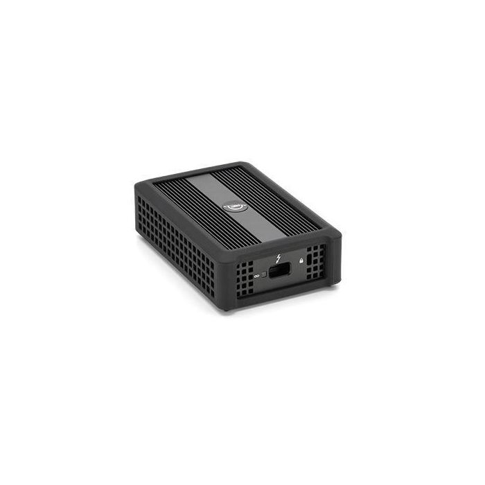 OWC Thunderbolt 3 10G, Black, RJ-45, 453g