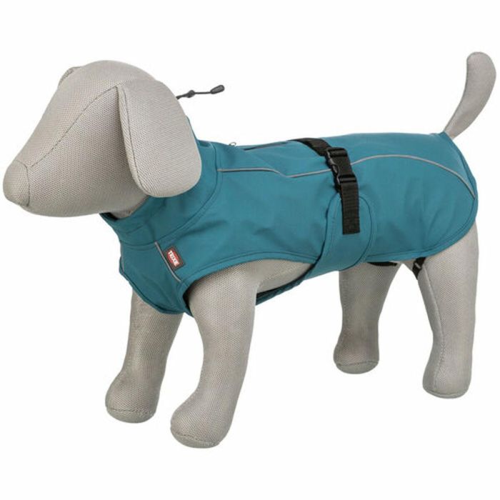 Chubasquero para Perro Trixie S 11 Chubasquero para Perro Trixie S 11