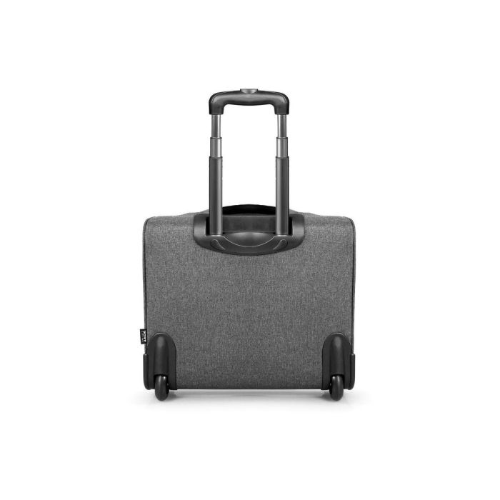 Port Designs Trolley YOSEMITE ECO POR1685770465755 para Portátil 15,6/16 pulgadas, Formato IATA, 25 litros, Gris 5 Port Designs Trolley YOSEMITE ECO POR1685770465755 para Portátil 15,6/16 pulgadas, Formato IATA, 25 litros, Gris 5