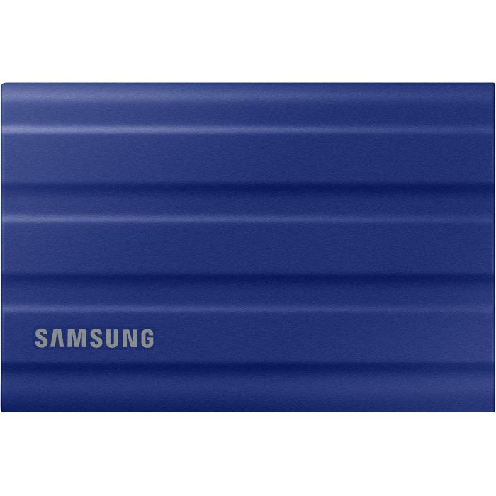 Samsung MU-PE2T0R SSD 2000 GB USB Tipo C Azul Wifi 0 Samsung MU-PE2T0R SSD 2000 GB USB Tipo C Azul Wifi 0